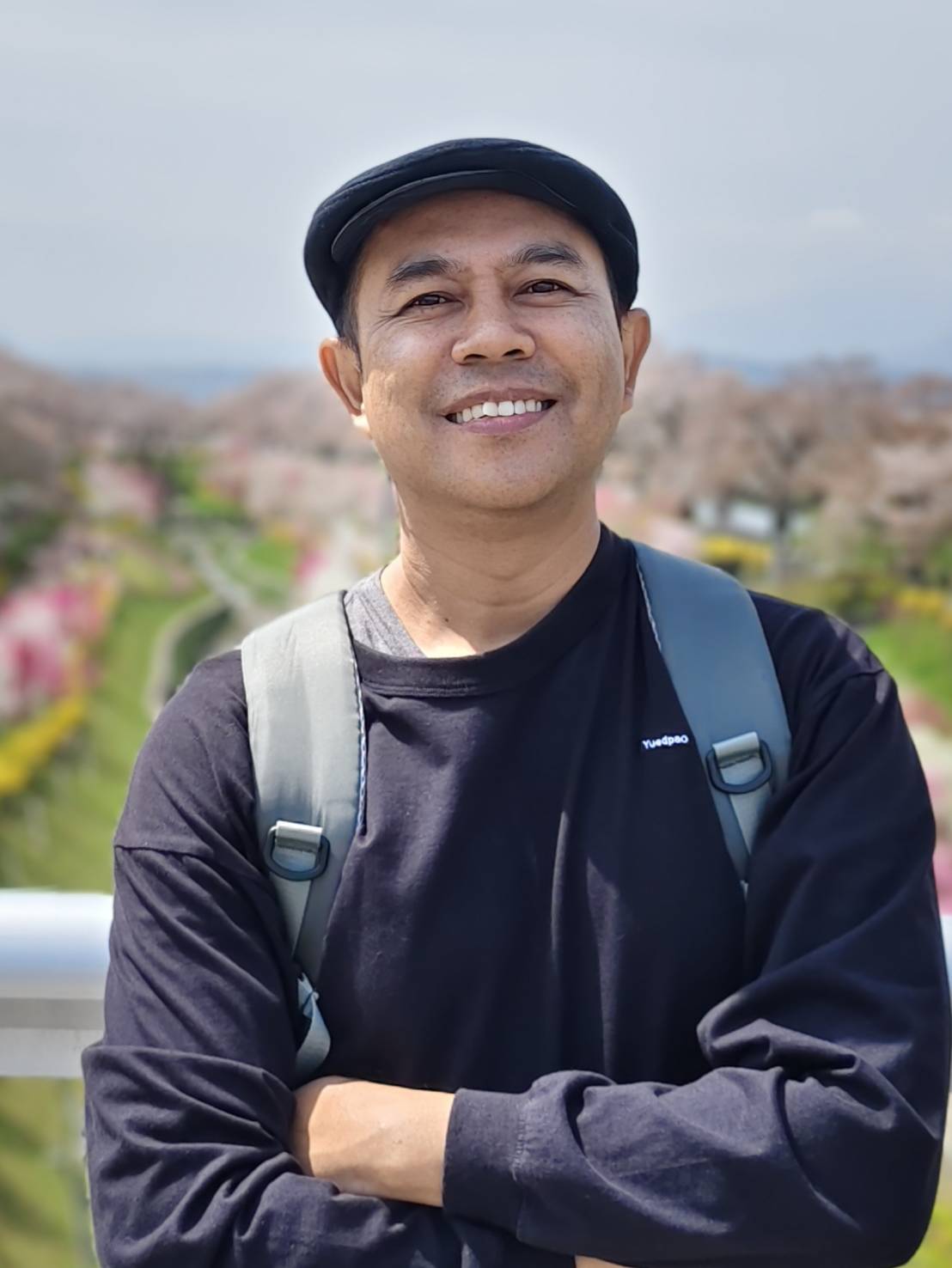 Author Avatar