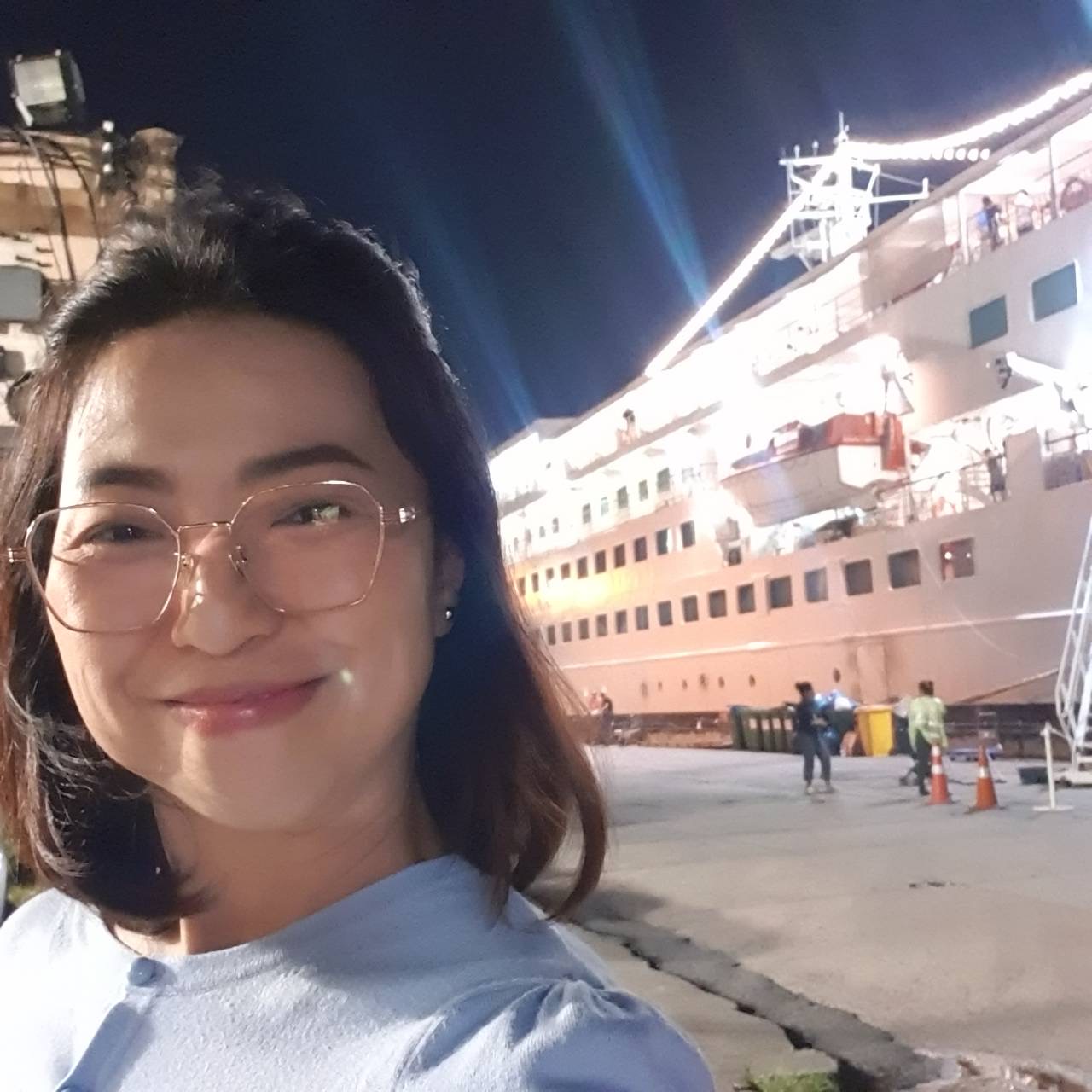 Author Avatar